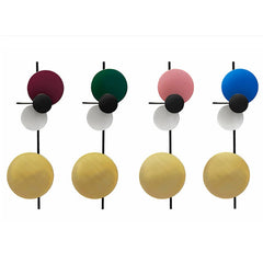 PRISCILLA Wall Lamp
