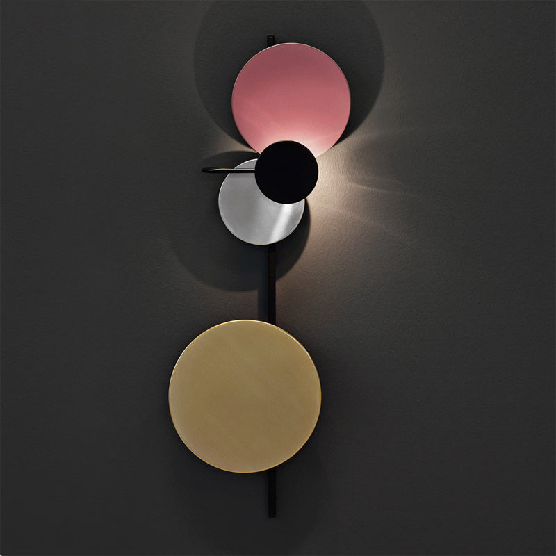 PRISCILLA Wall Lamp