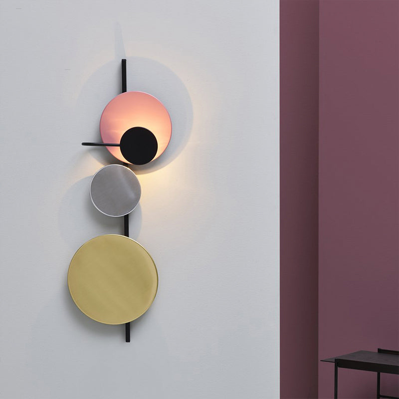 PRISCILLA Wall Lamp