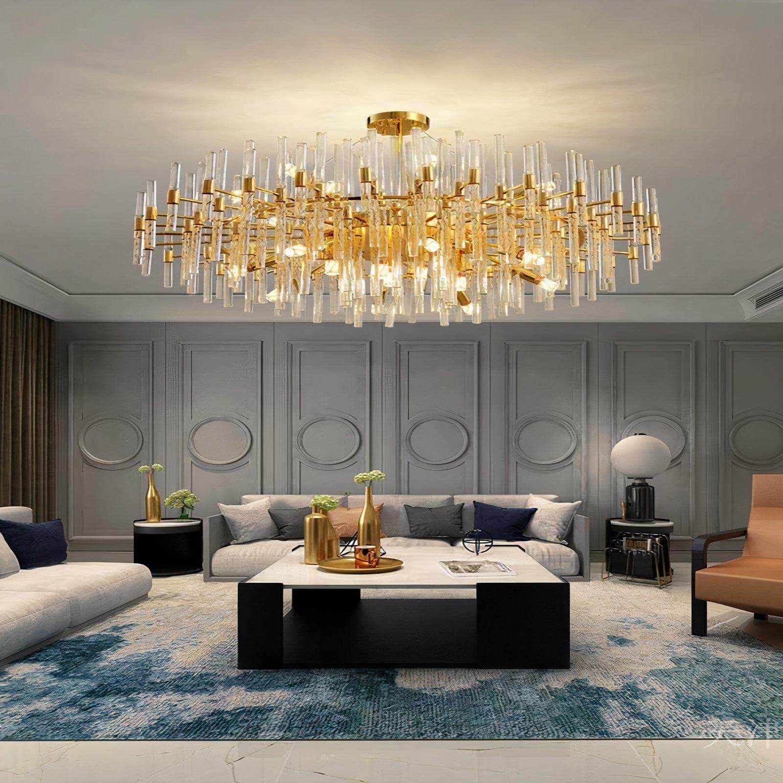 ADRIANA CHANDELIER