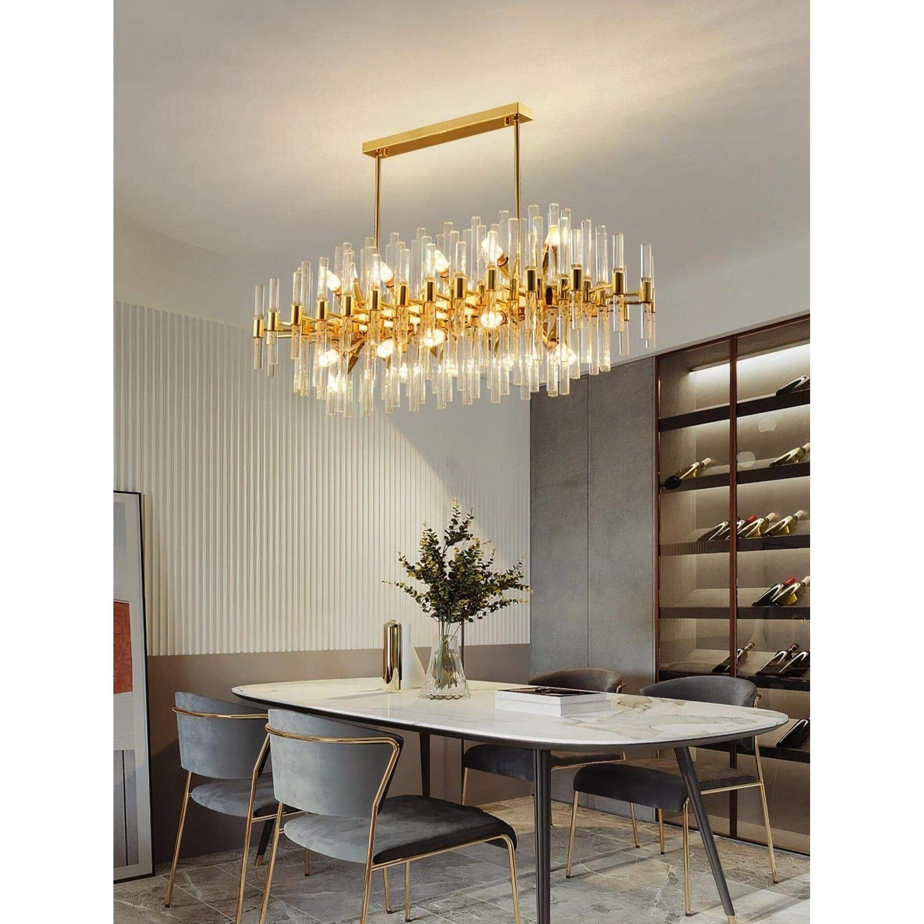 ADRIANA CHANDELIER