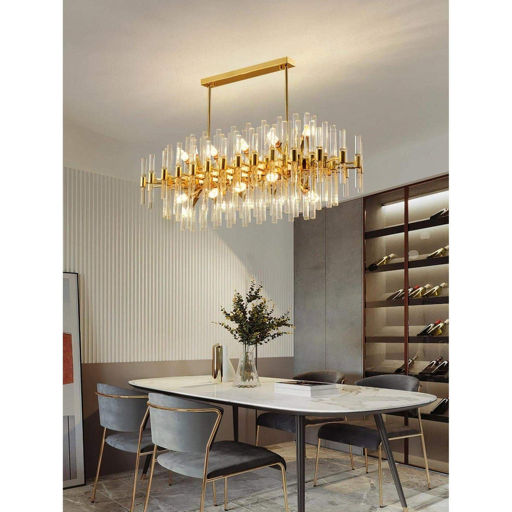 ADRIANA CHANDELIER