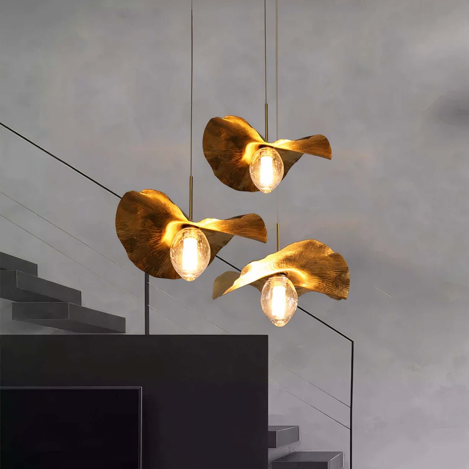 KIANA CHANDELIER