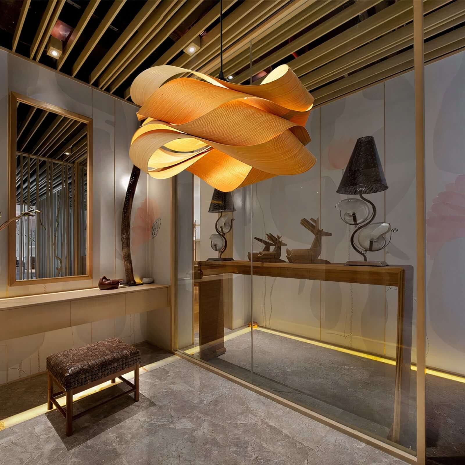 AMIRA PENDANT LIGHT