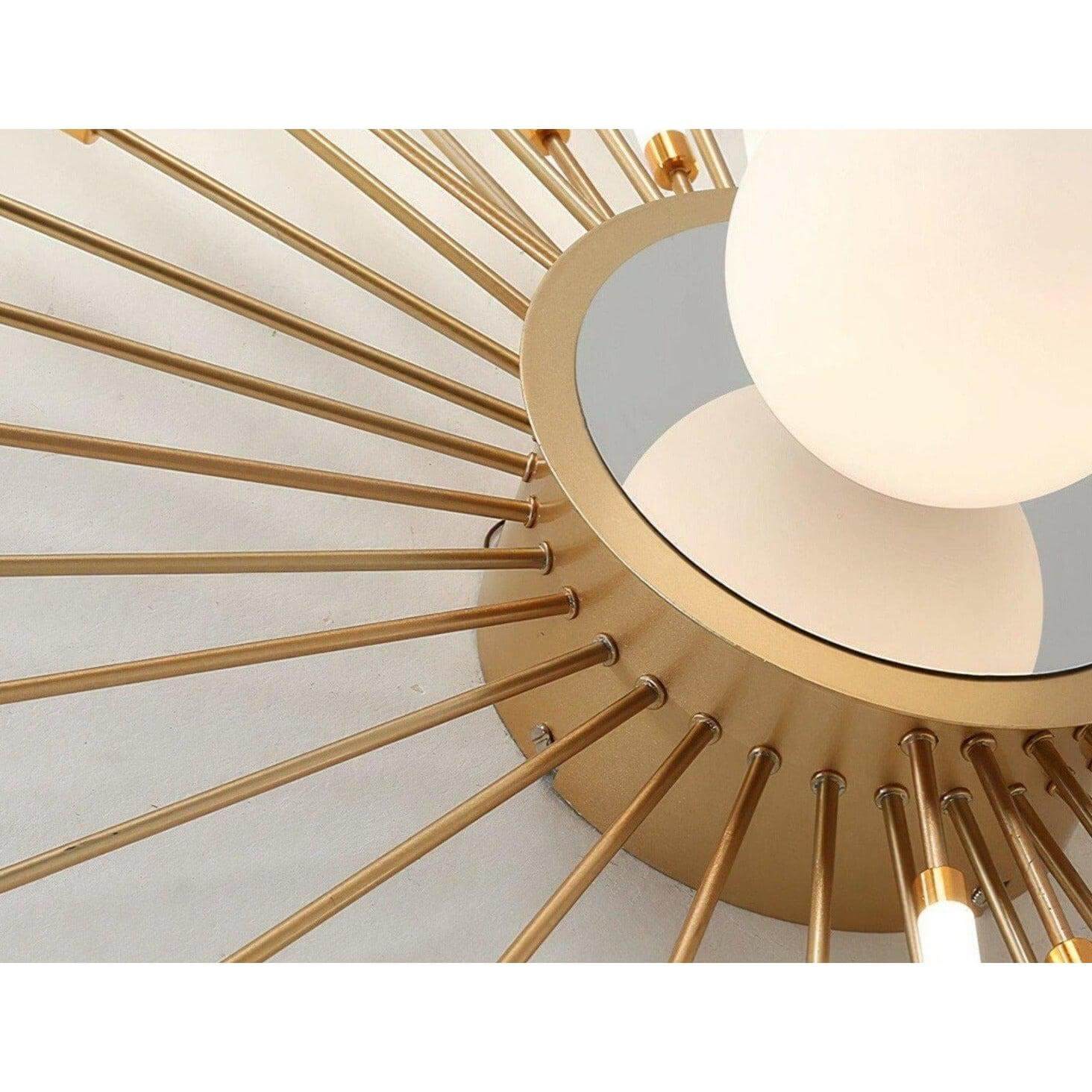 ROMINA CHANDELIER