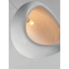 HALLIE PENDANT