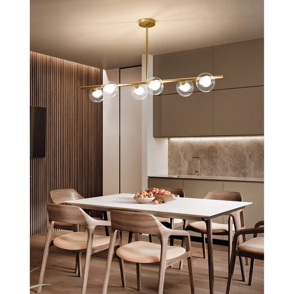 AUDREE CHANDELIER
