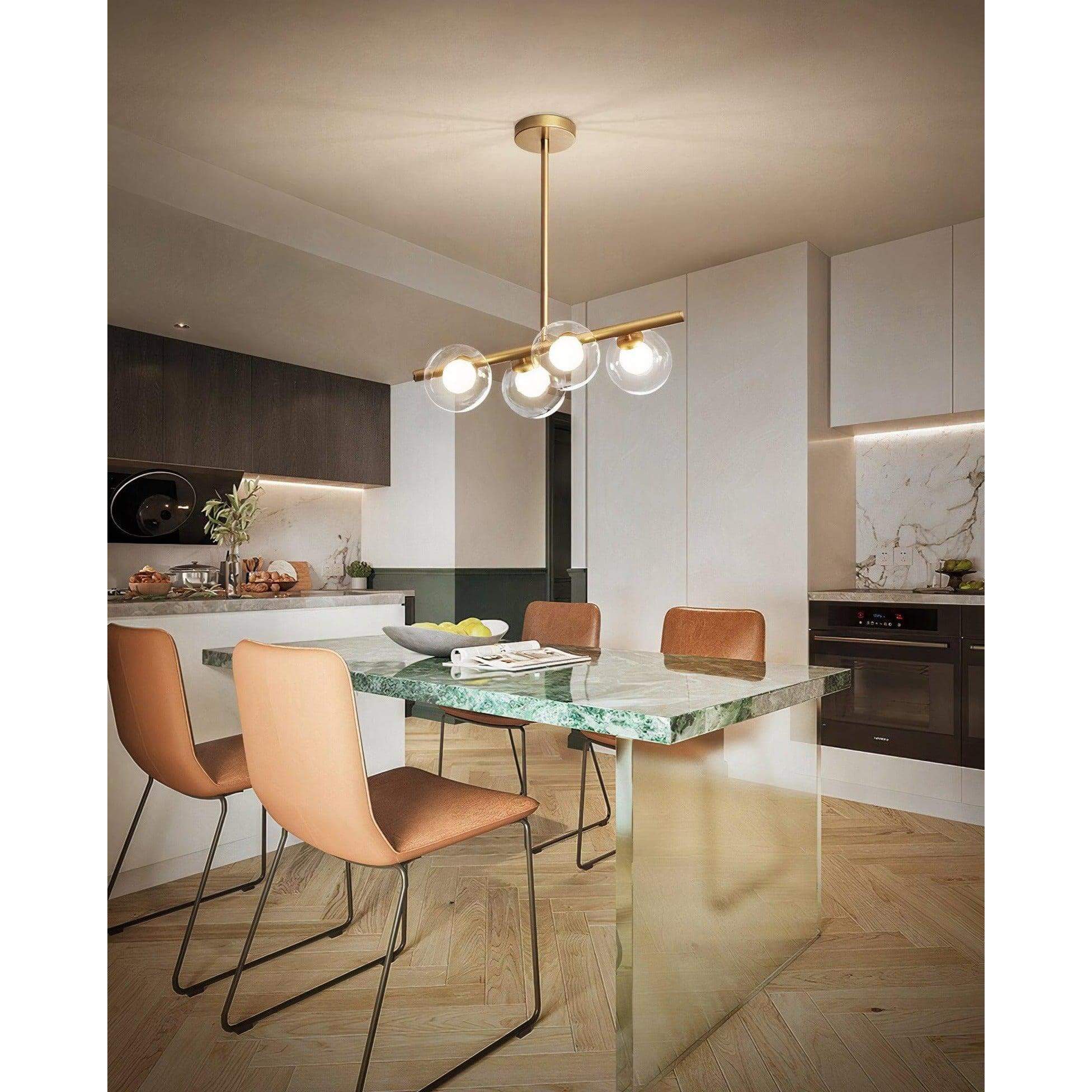 AUDREE CHANDELIER