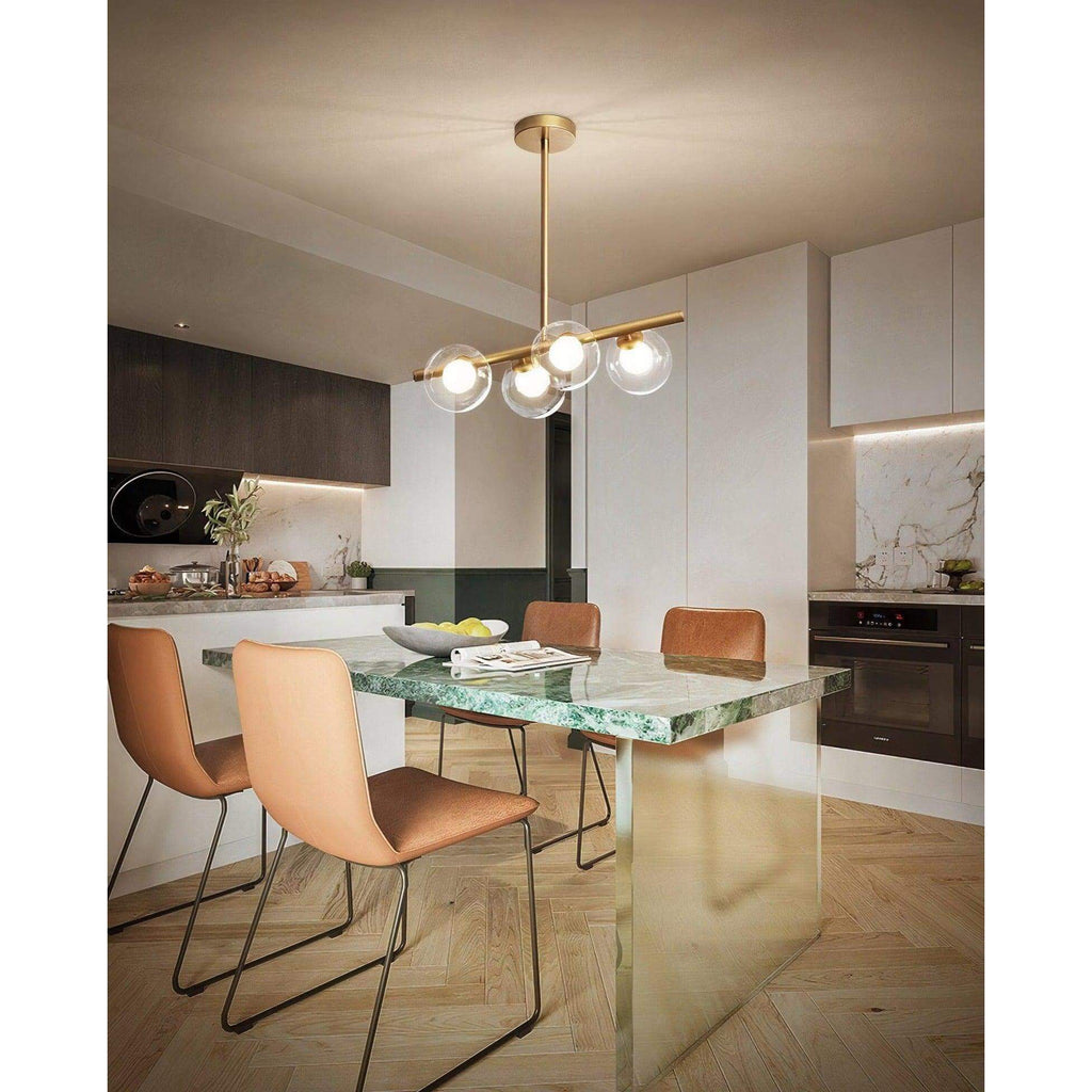 AUDREE CHANDELIER