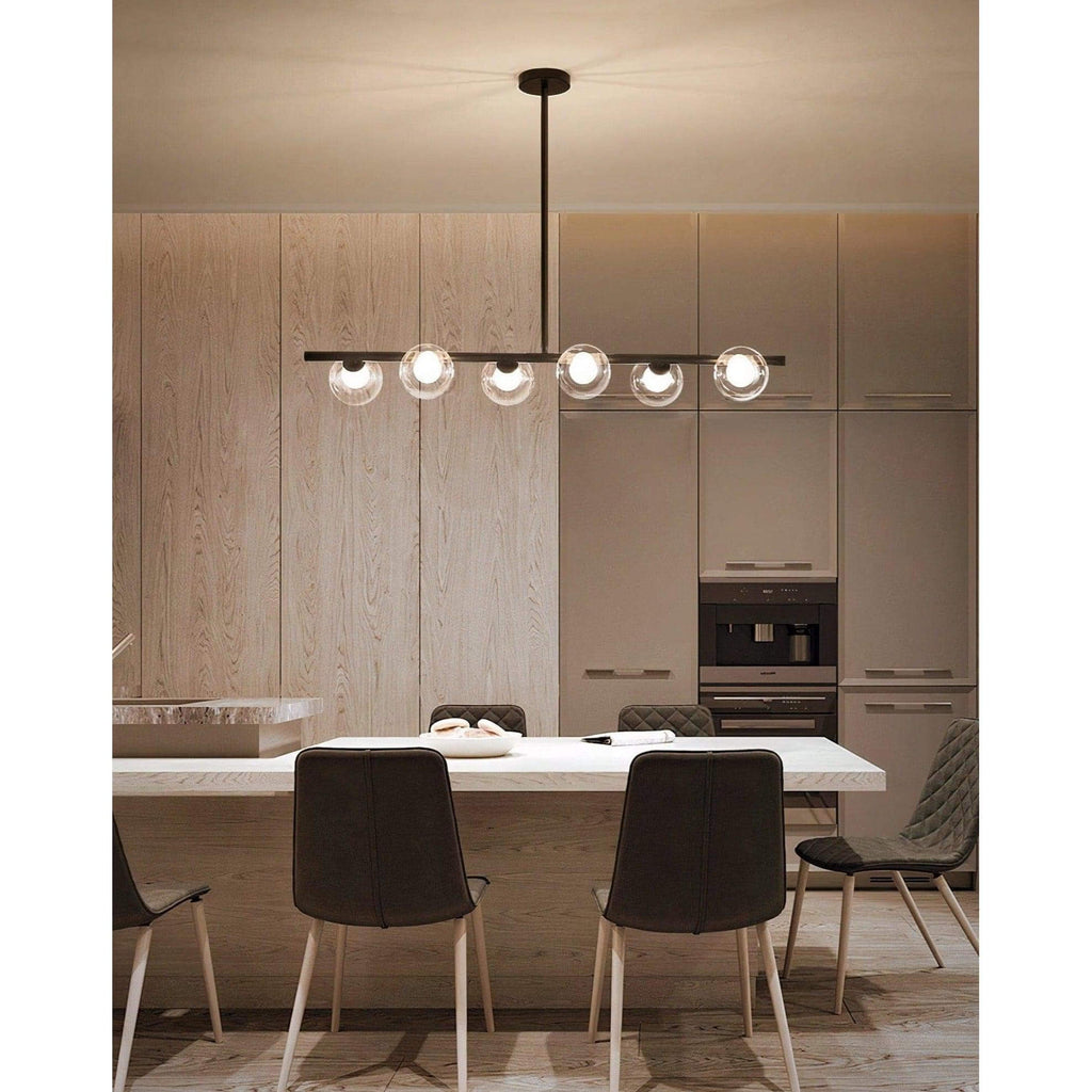 AUDREE CHANDELIER