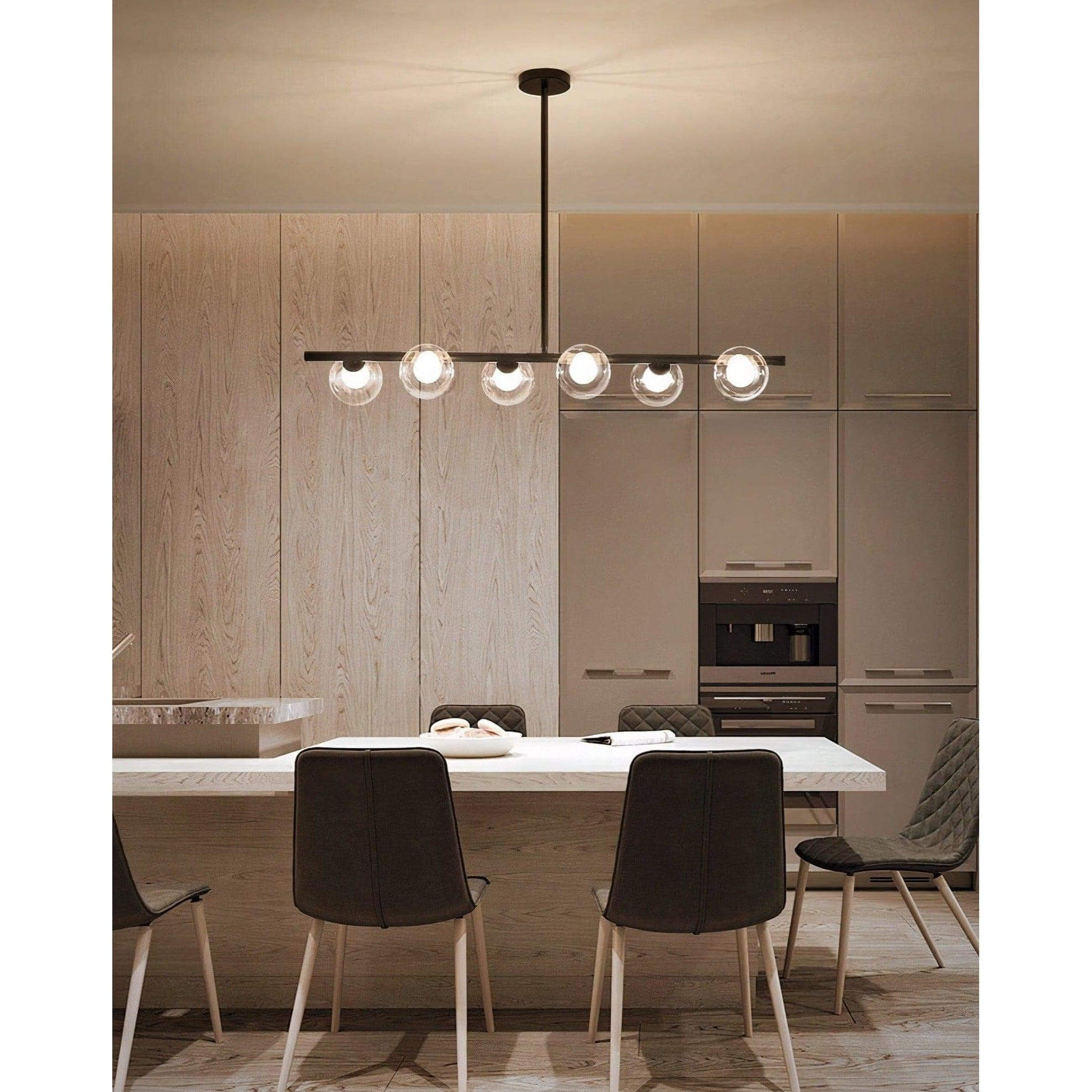AUDREE CHANDELIER