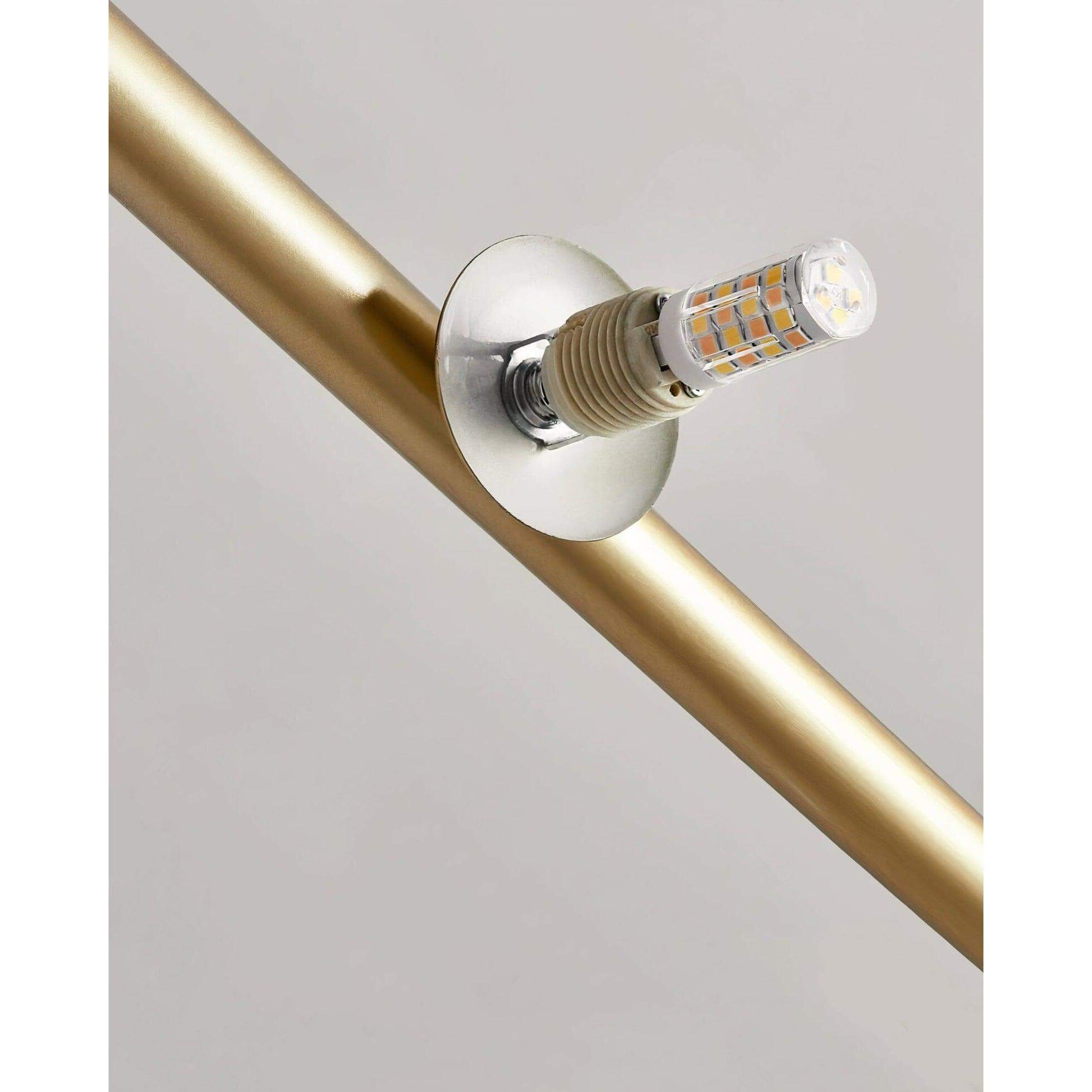 AUDREE CHANDELIER