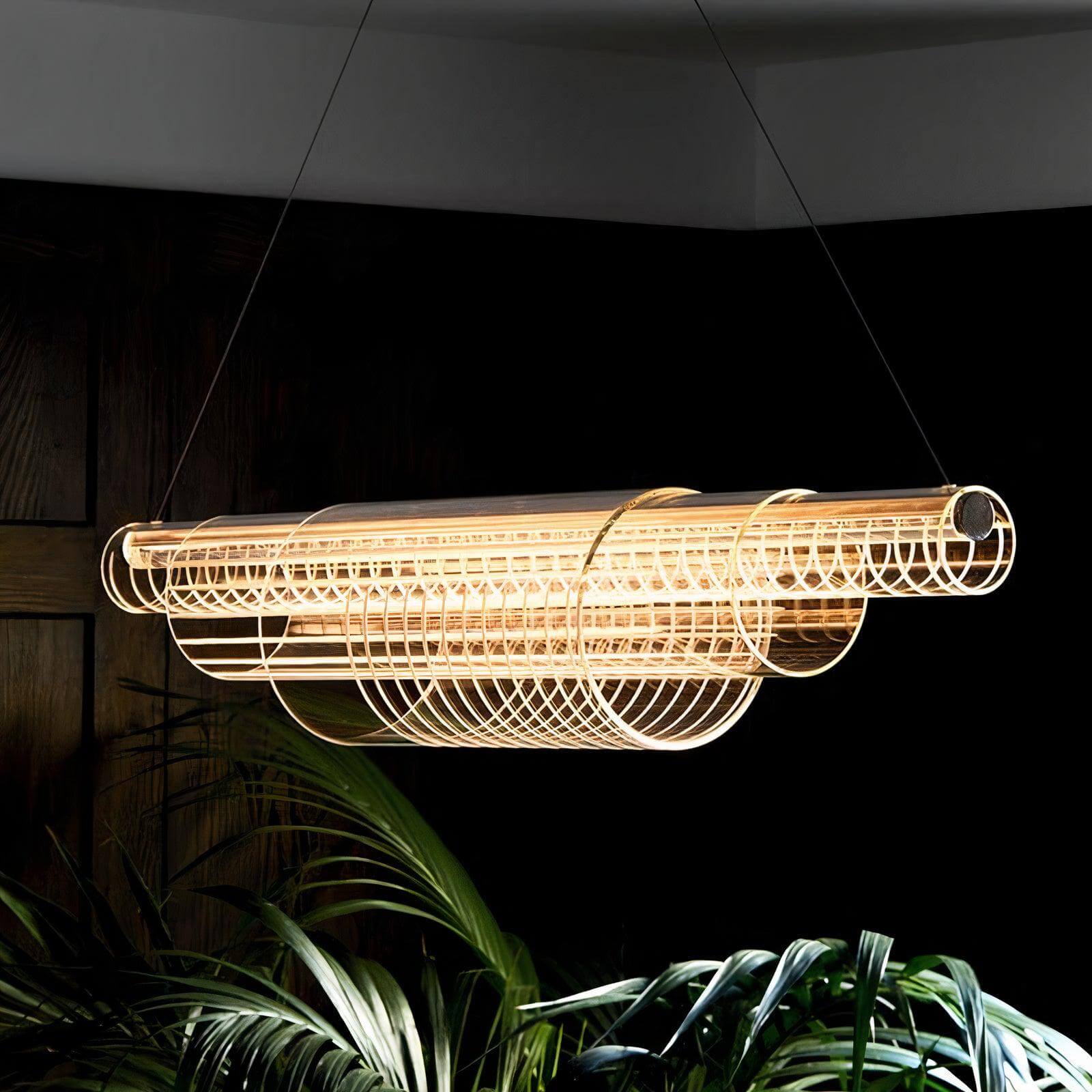 MELODY CHANDELIER