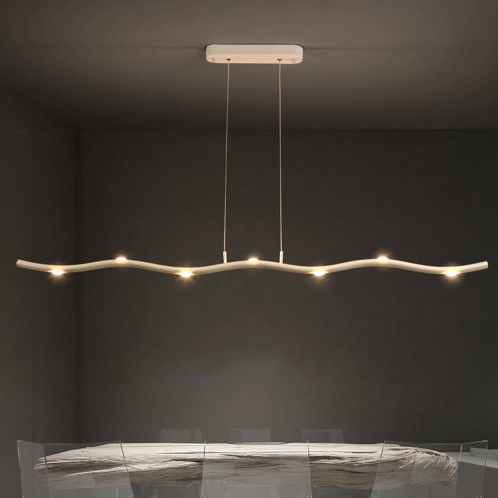 MARLOWE CHANDELIER