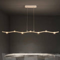 MARLOWE CHANDELIER