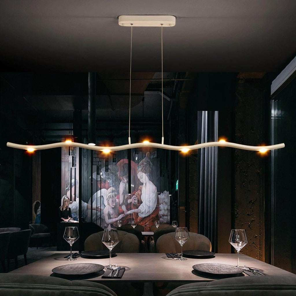 MARLOWE CHANDELIER