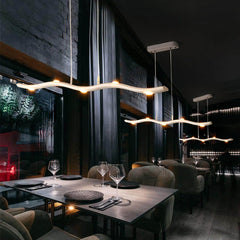MARLOWE CHANDELIER