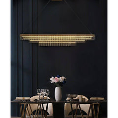MELODY CHANDELIER