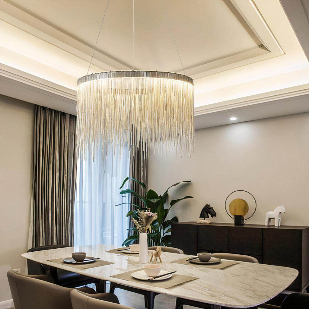 MEREDITH CHANDELIER