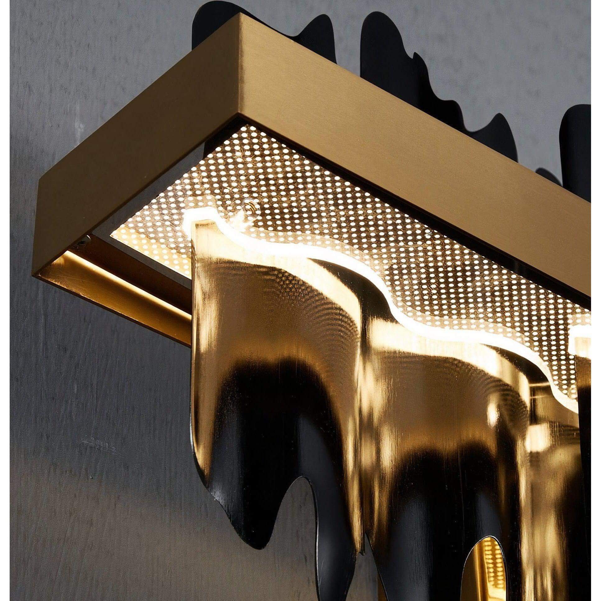 FINLEY CHANDELIER