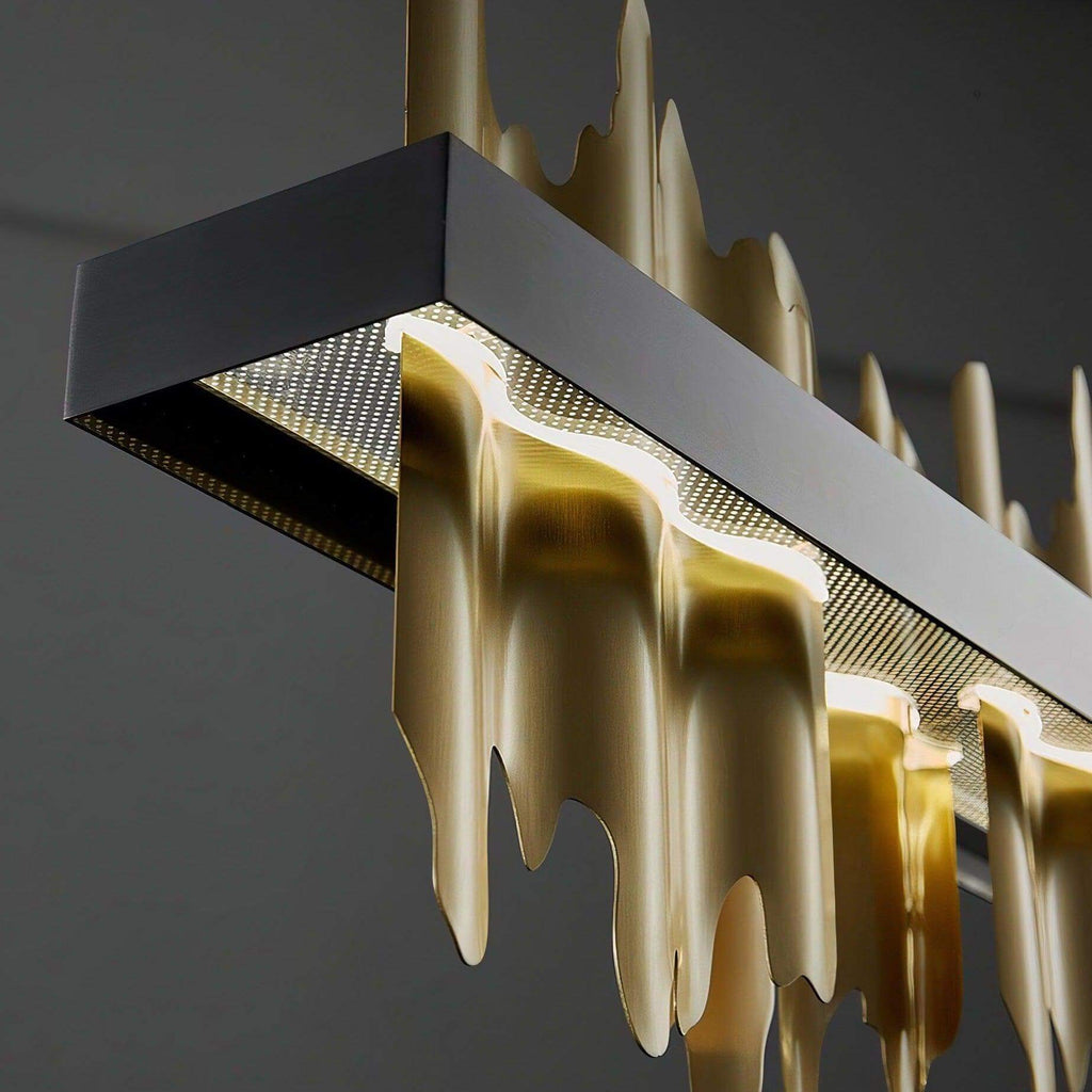 FINLEY CHANDELIER