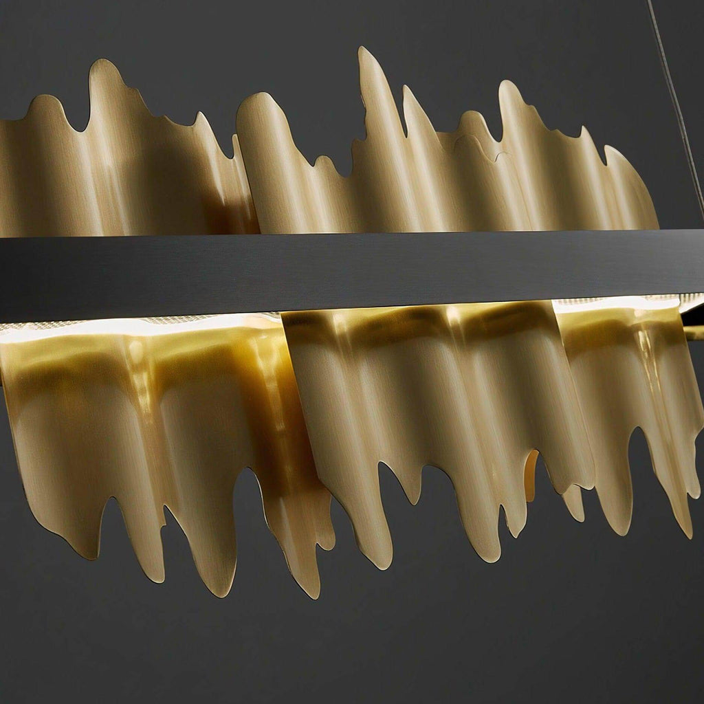 FINLEY CHANDELIER