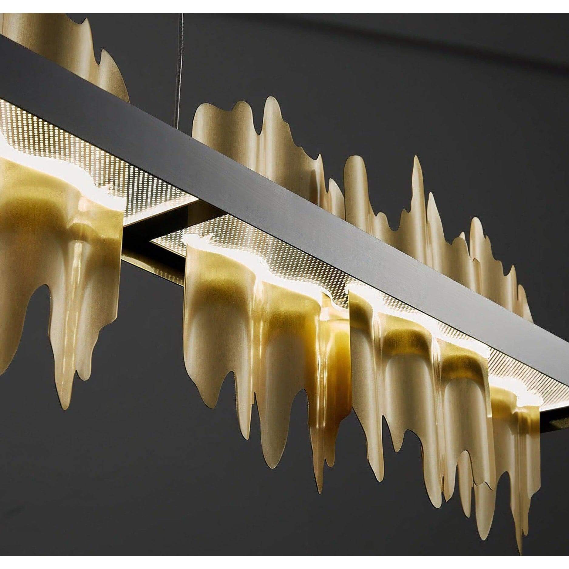 FINLEY CHANDELIER