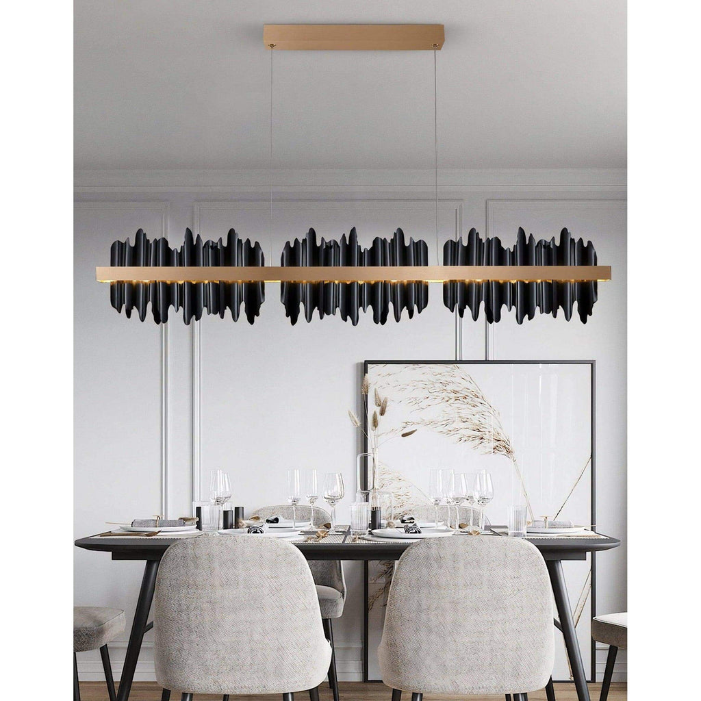 FINLEY CHANDELIER