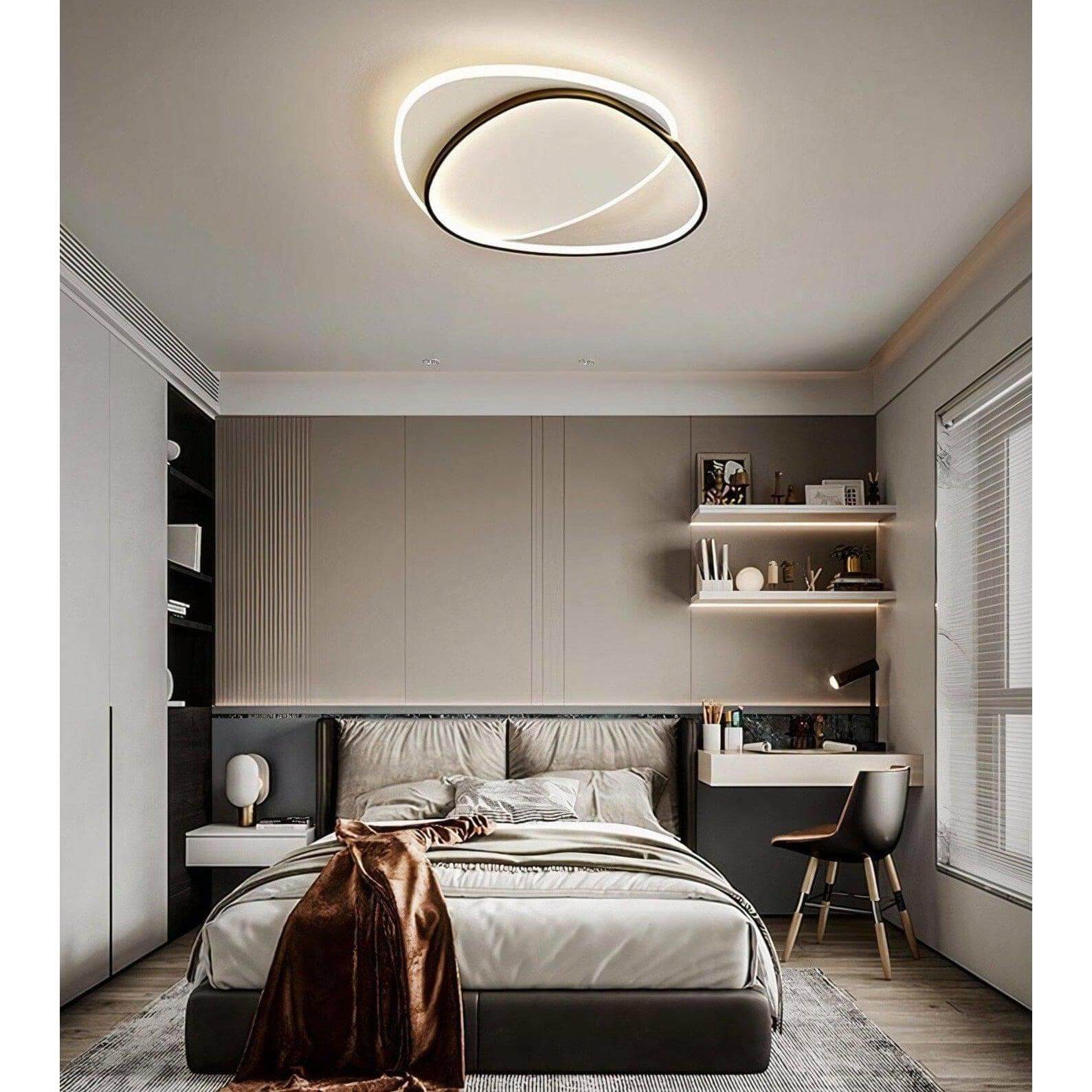 OCTAVIA CHANDELIER