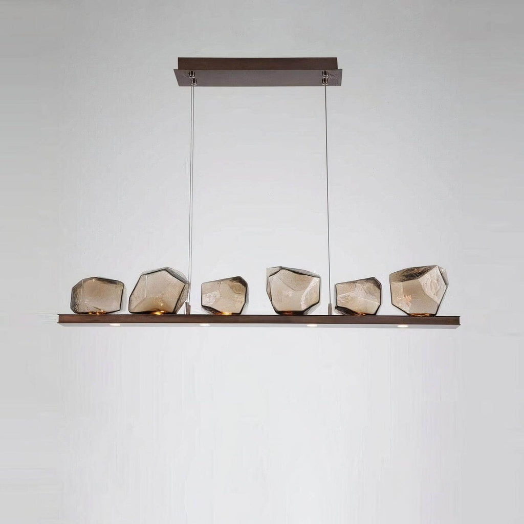 ALISSON CHANDELIER