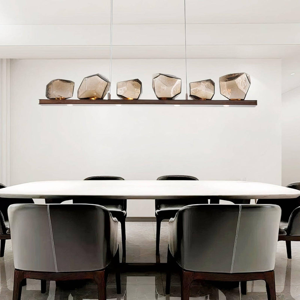 ALISSON CHANDELIER