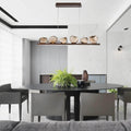 ALISSON CHANDELIER