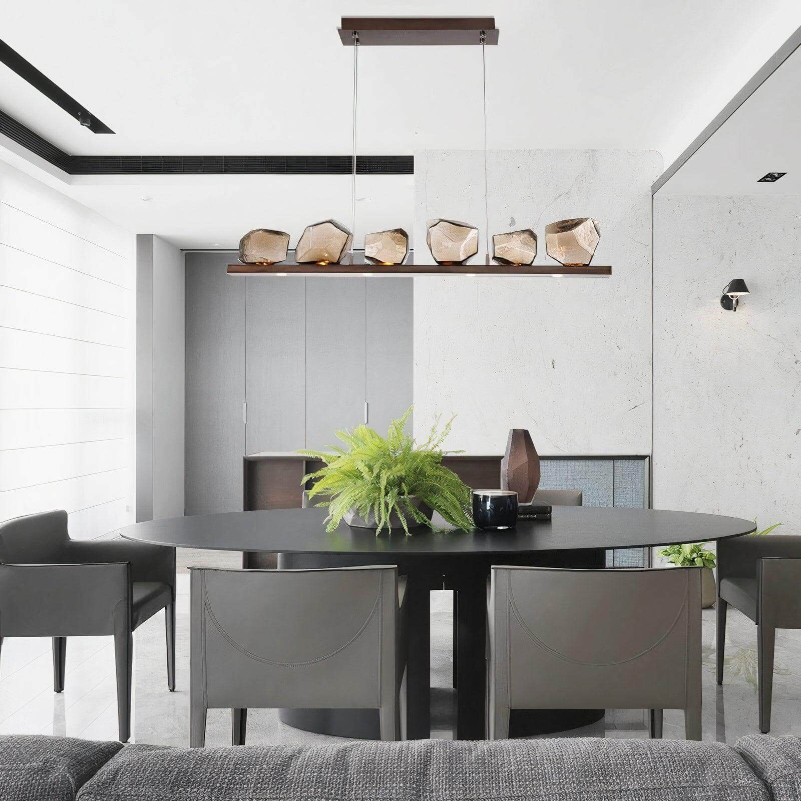ALISSON CHANDELIER