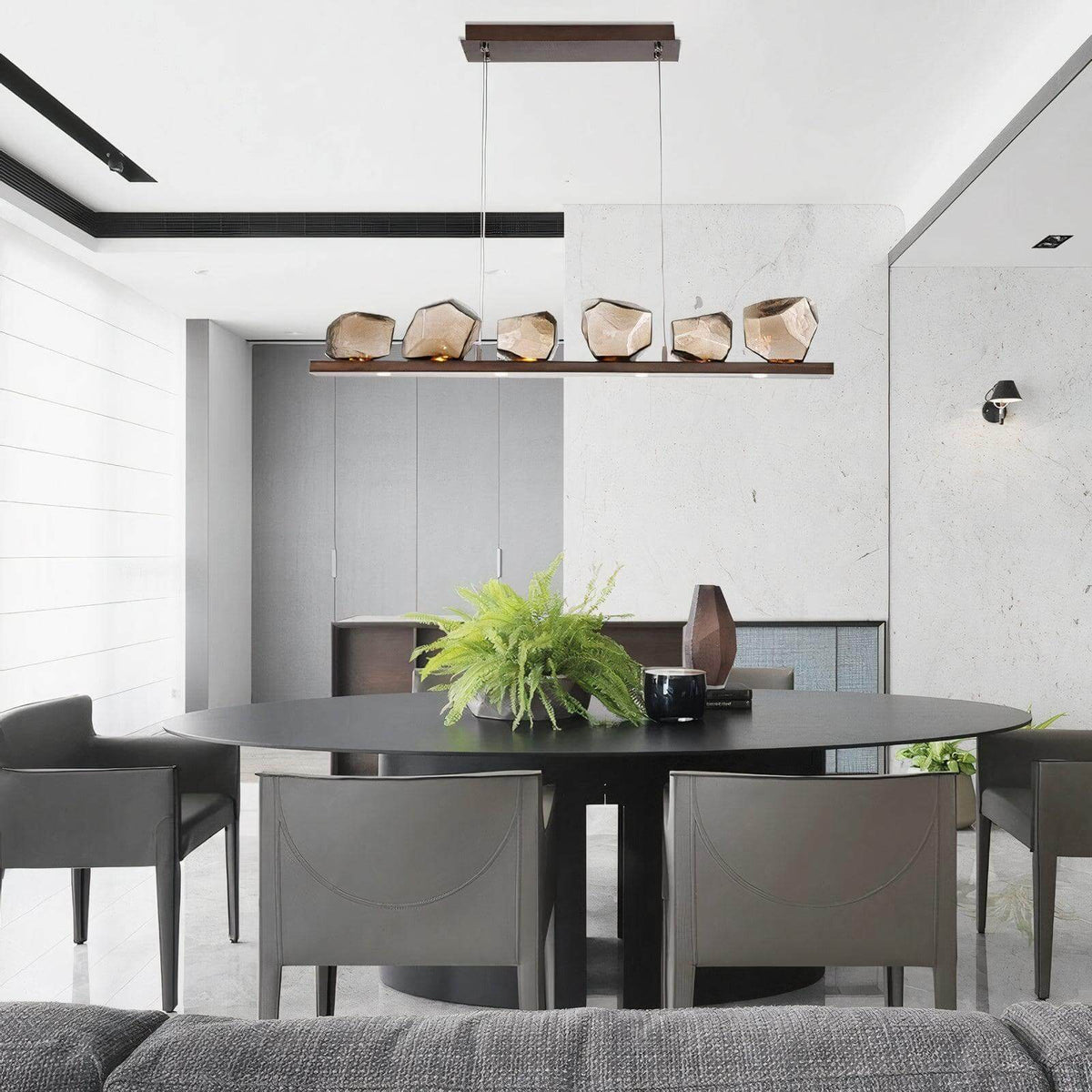 ALISSON CHANDELIER
