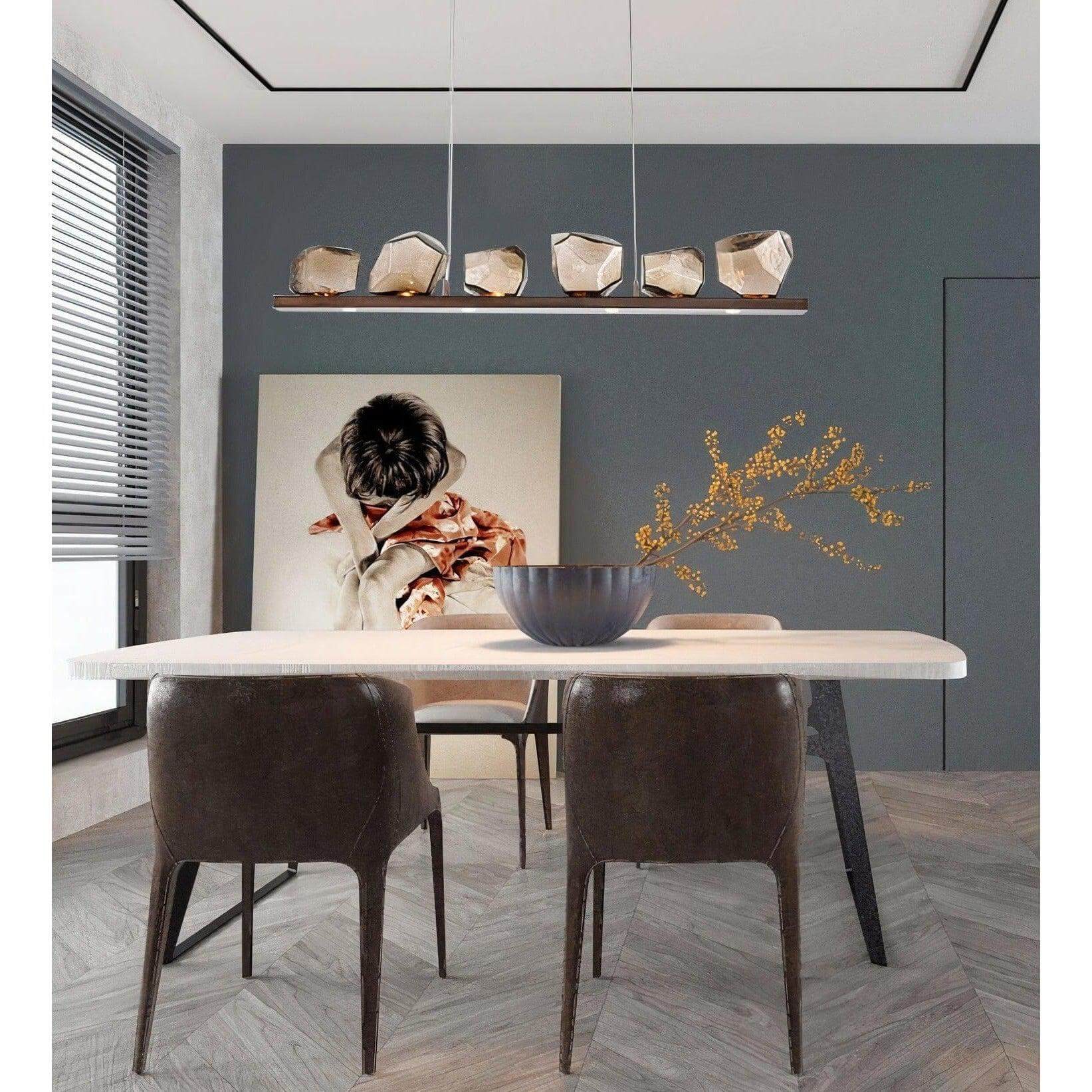 ALISSON CHANDELIER