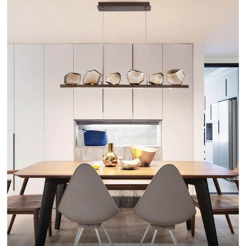 ALISSON CHANDELIER