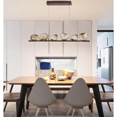 ALISSON CHANDELIER