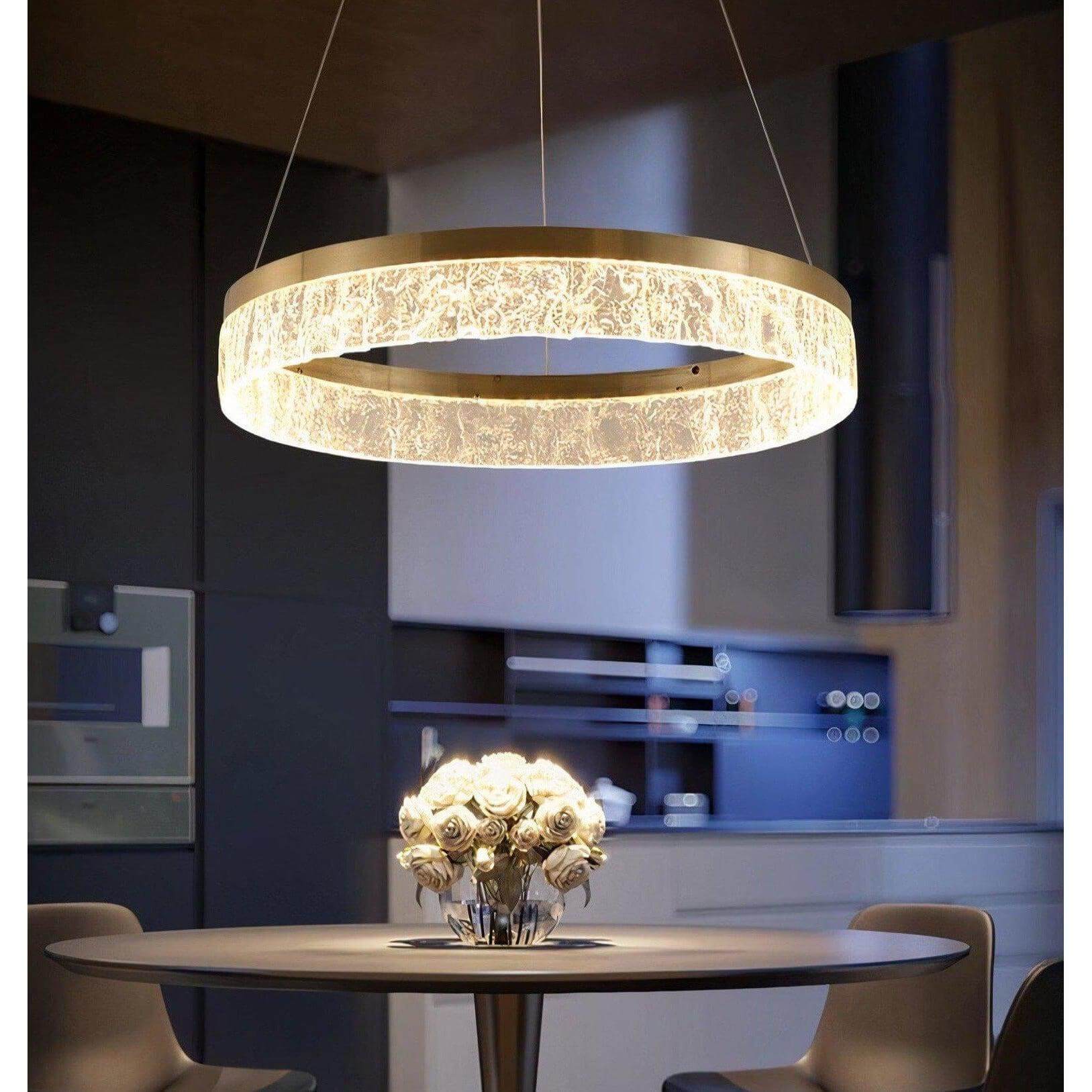 ARIELLA CHANDELIER