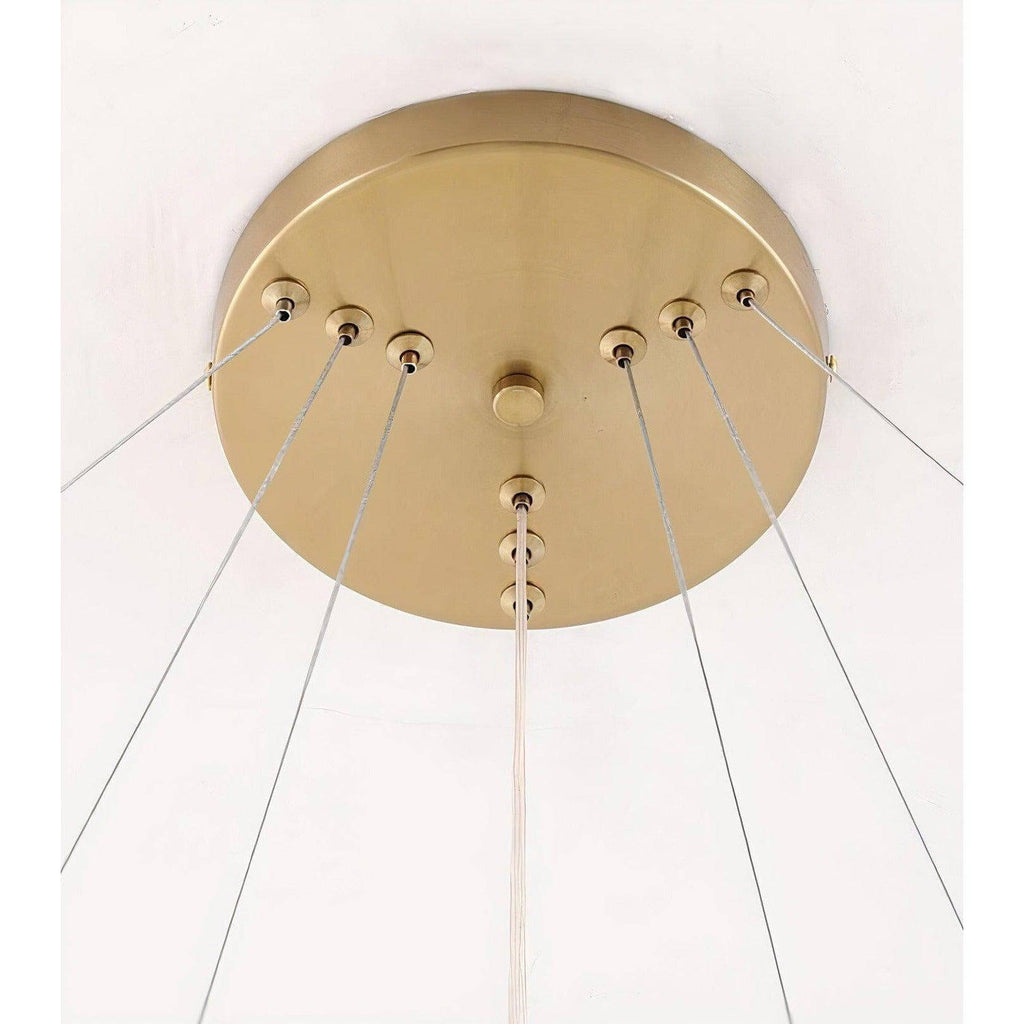 ARIELLA CHANDELIER