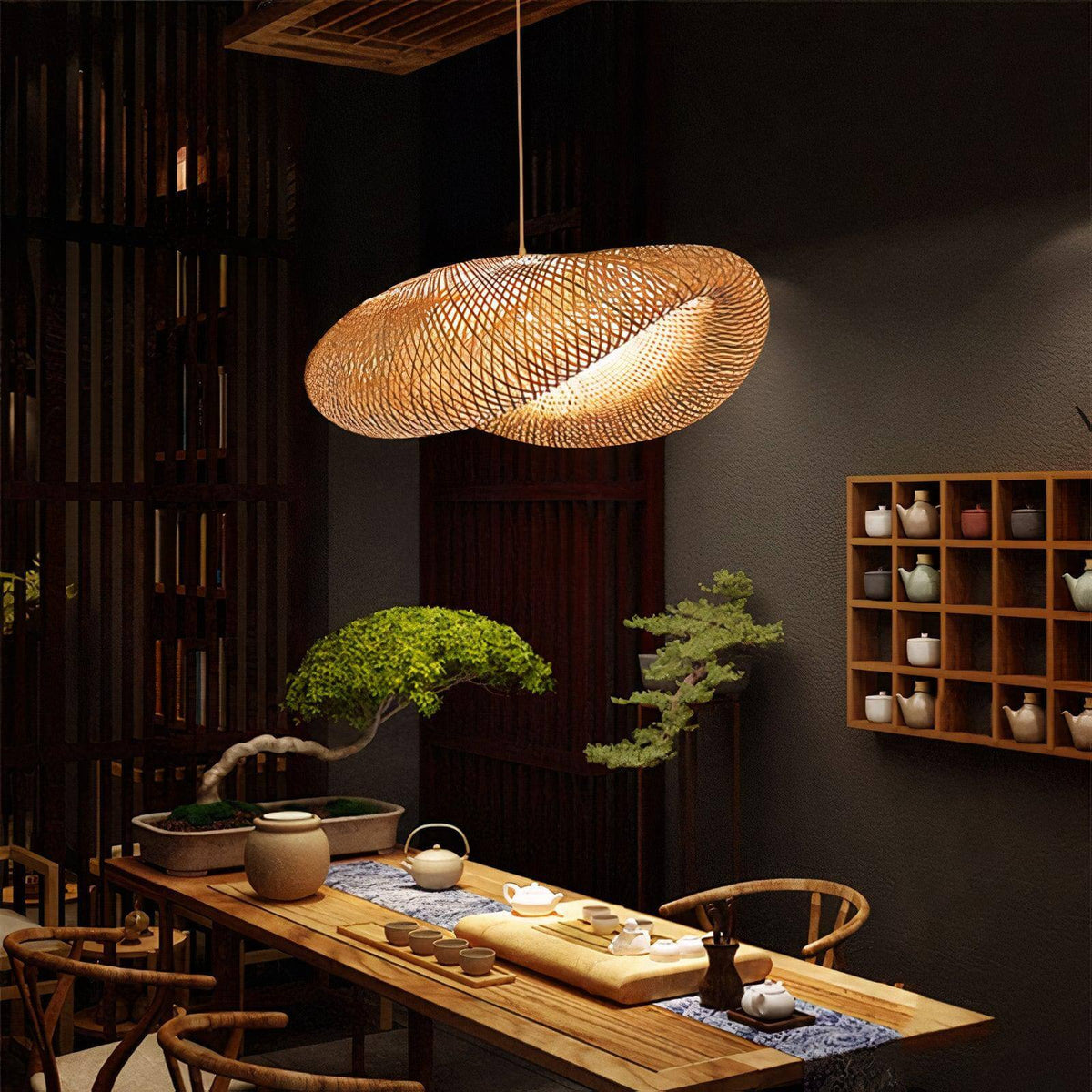 DALLAS CEILING LIGHT