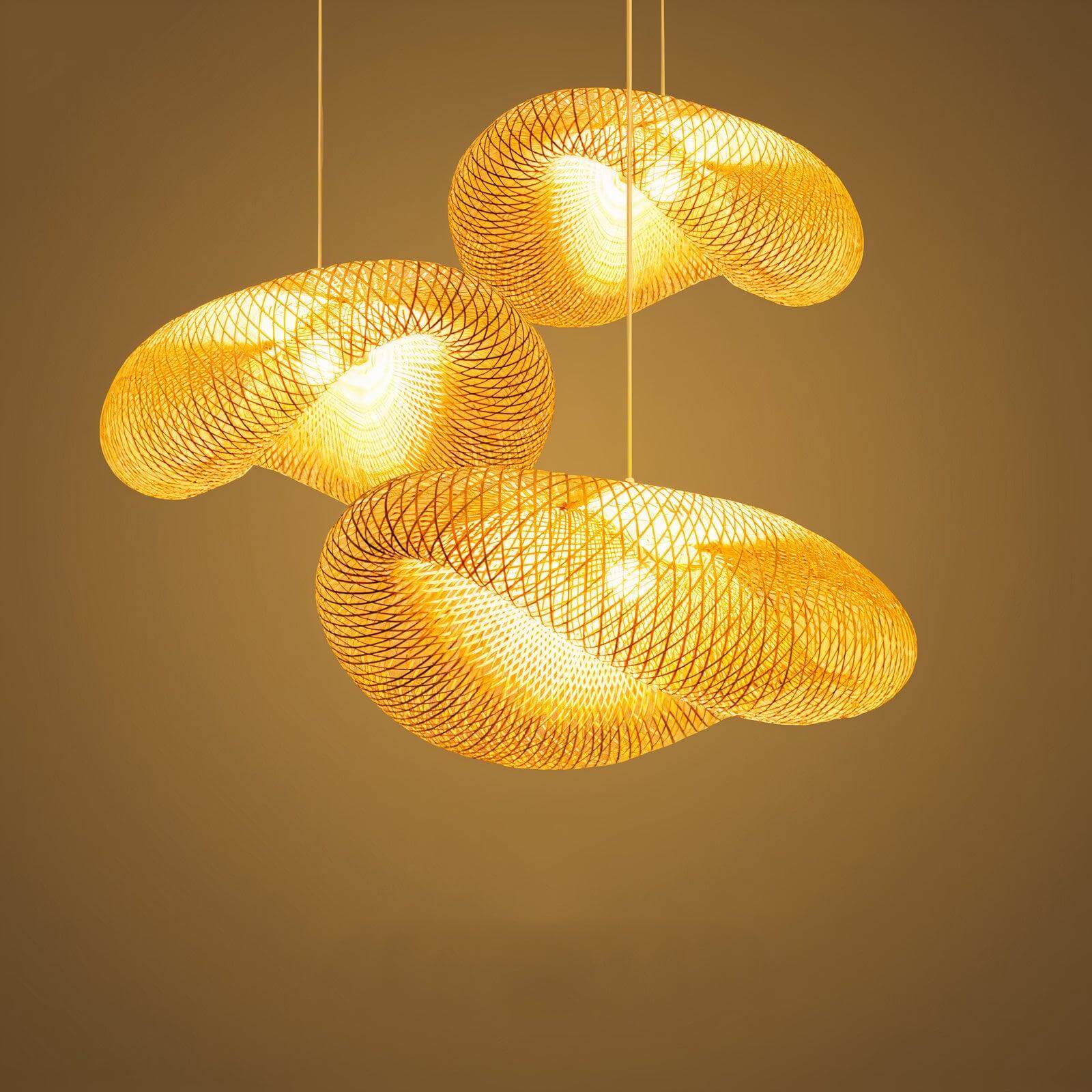 DALLAS CEILING LIGHT
