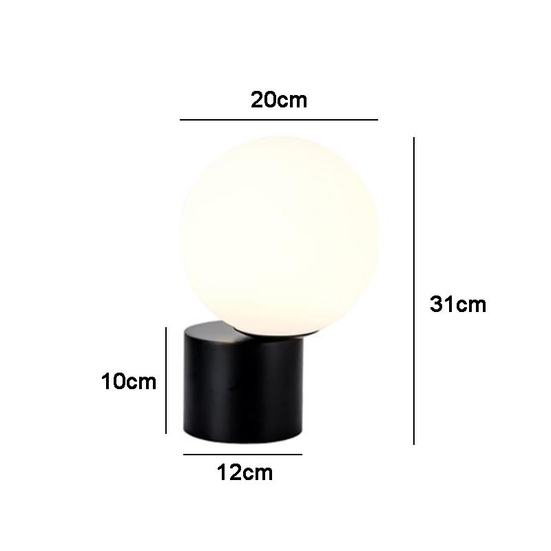 KIMBERLEY Table Lamp