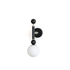 Drop Bulp Wall Sconce
