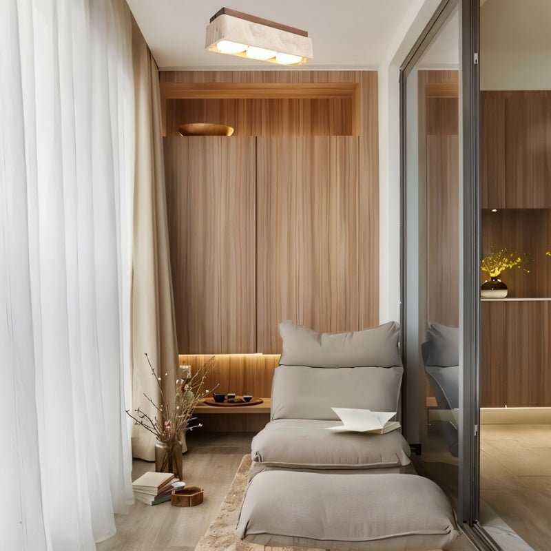 Rovan Ceiling Lamp