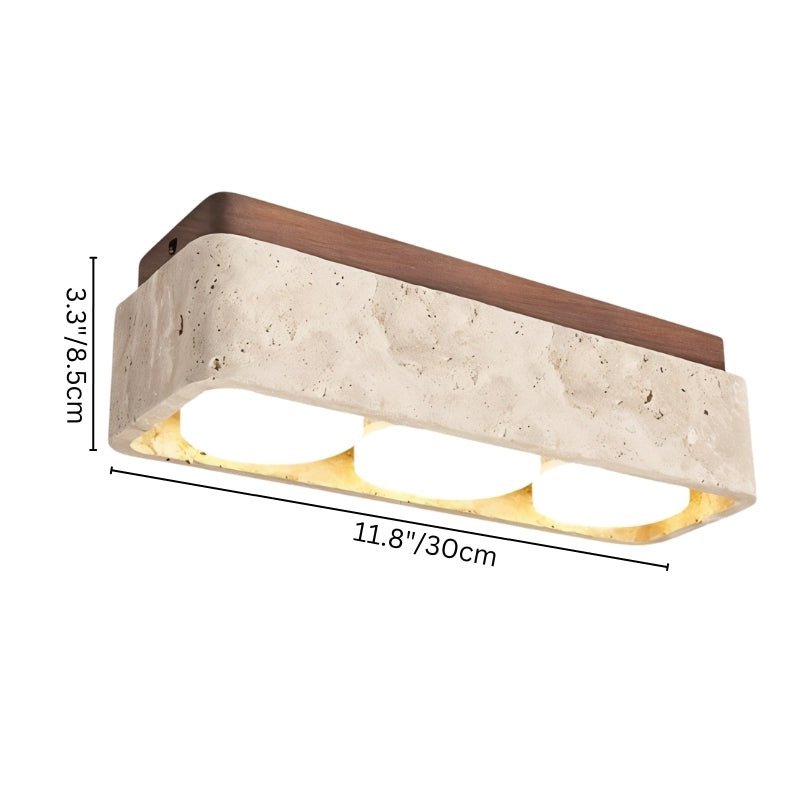 Rovan Ceiling Lamp