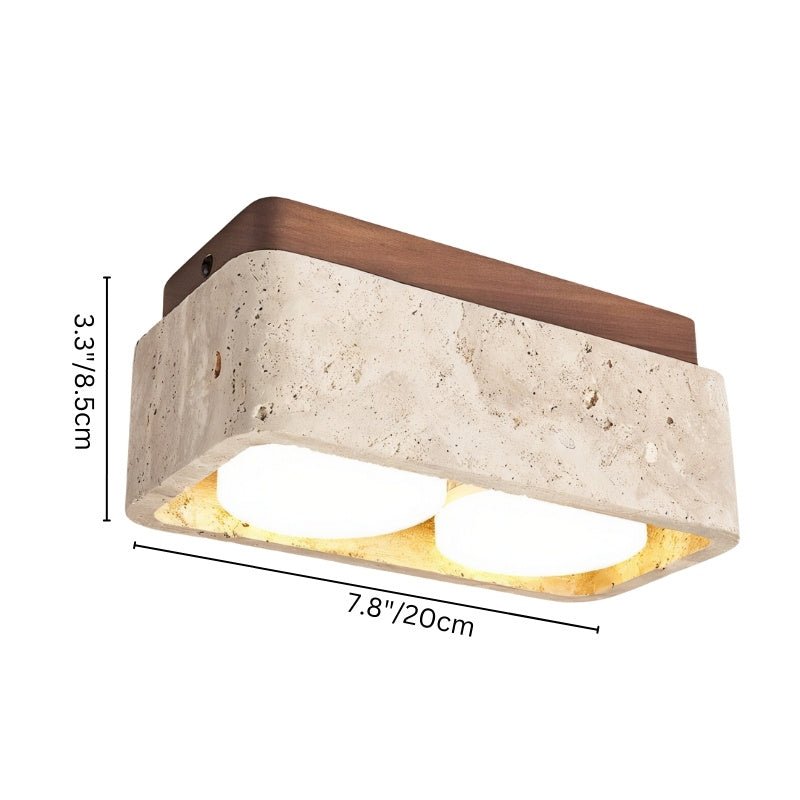 Rovan Ceiling Lamp
