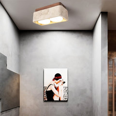 Rovan Ceiling Lamp