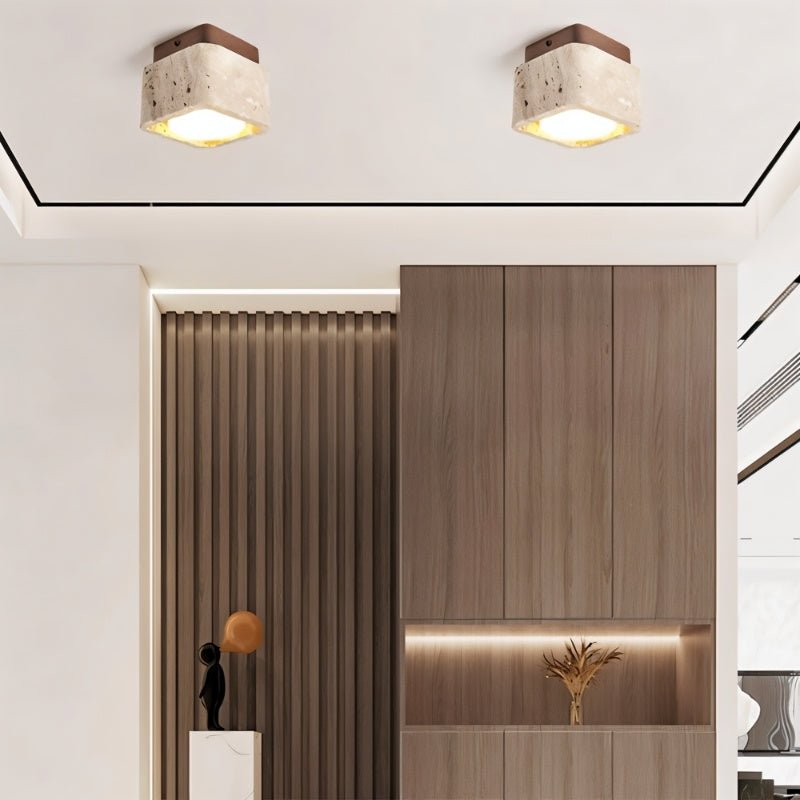 Rovan Ceiling Lamp