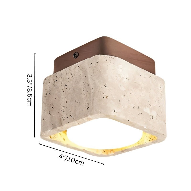 Rovan Ceiling Lamp
