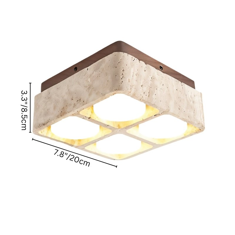 Rovan Ceiling Lamp